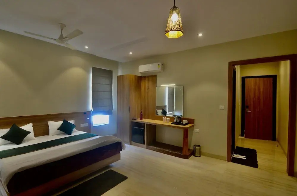 Kumaon Inn
