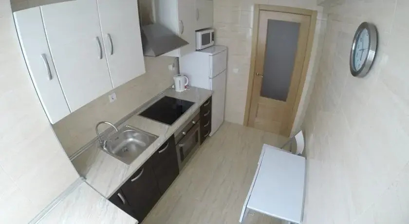 Apartament Eivissa