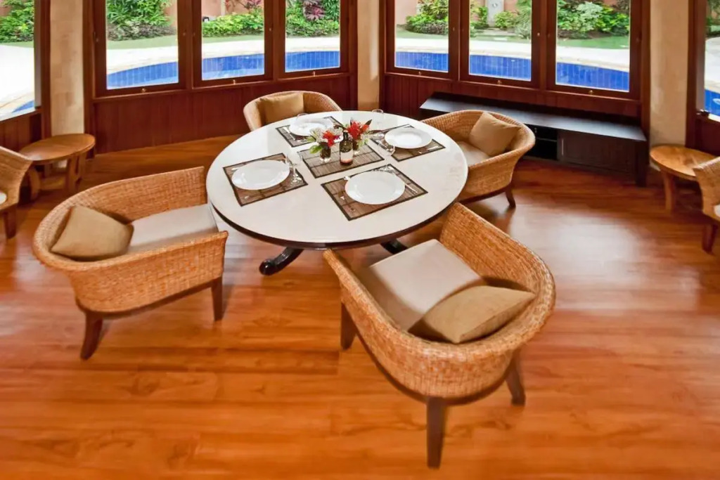 Bali Jade Villas