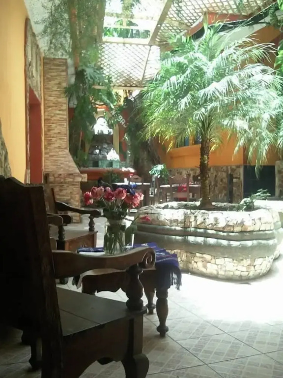 Hotel Villa Nebaj