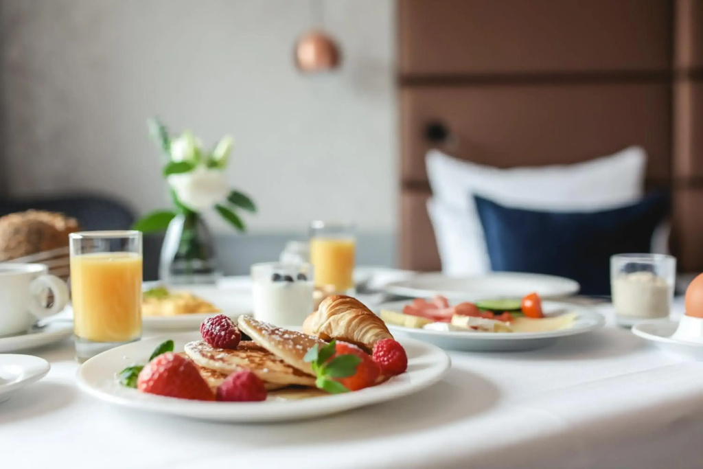 Hotel am Vitalpark