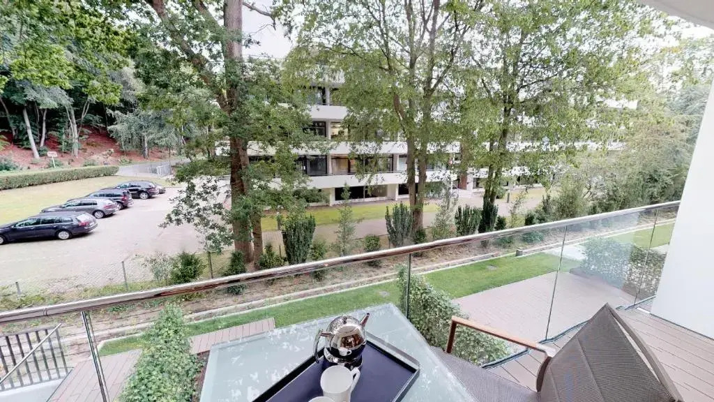 White Pearl Apartment 1.10