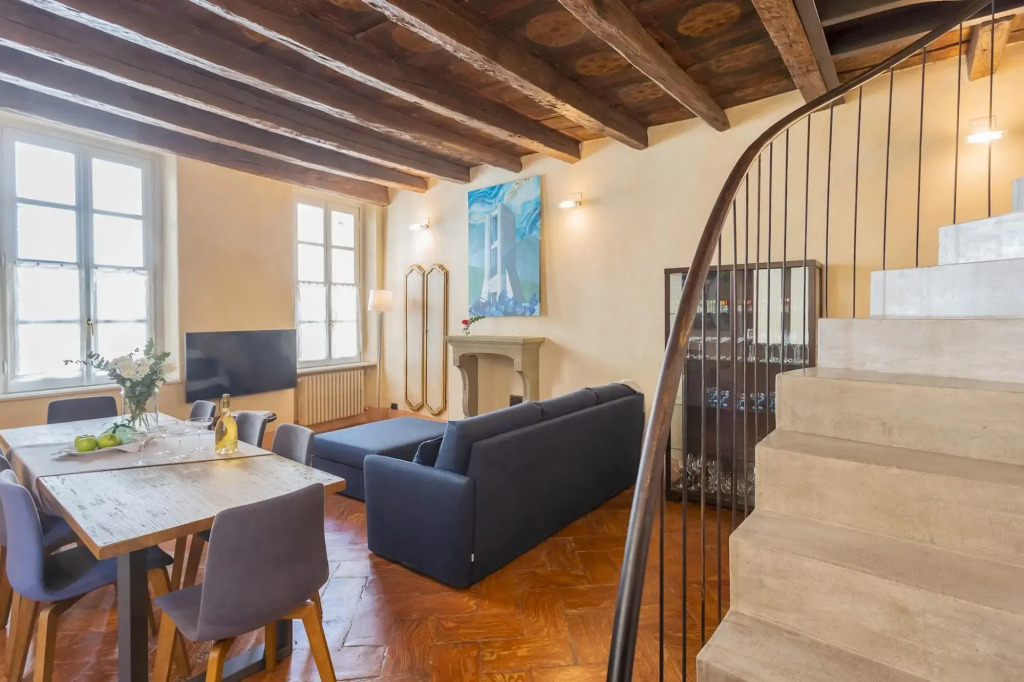 Antiche Mura by Rent All Como