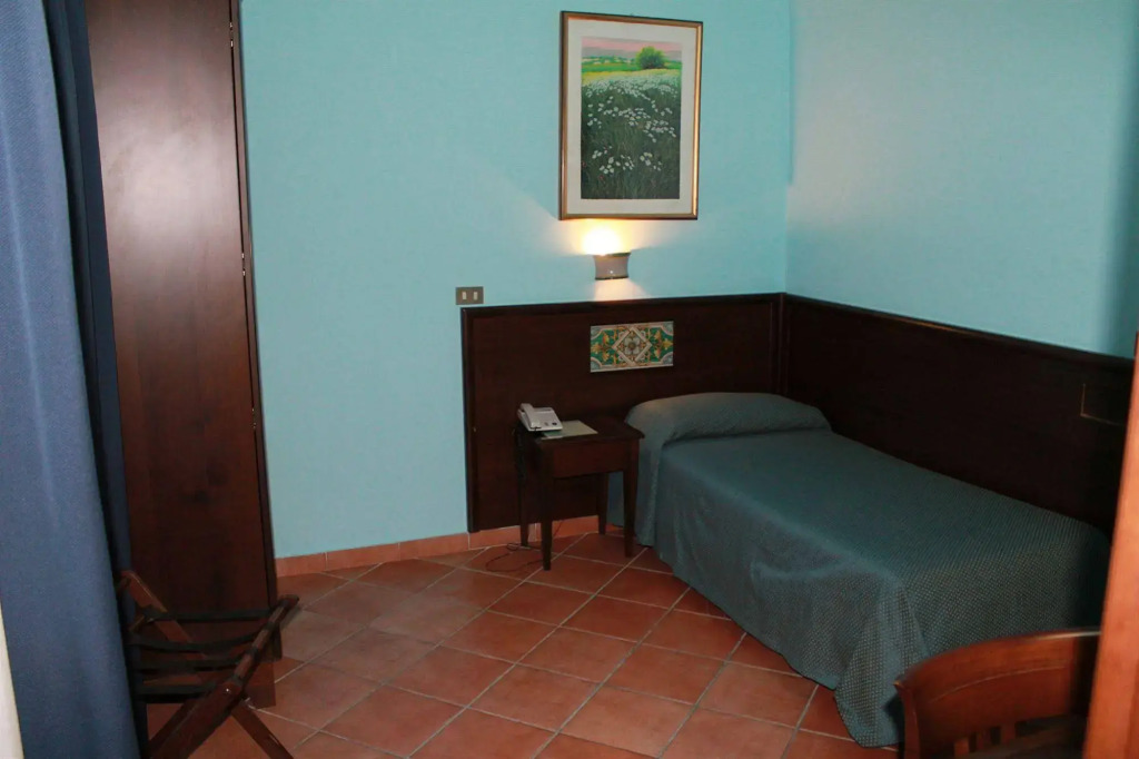 Hotel Plaza