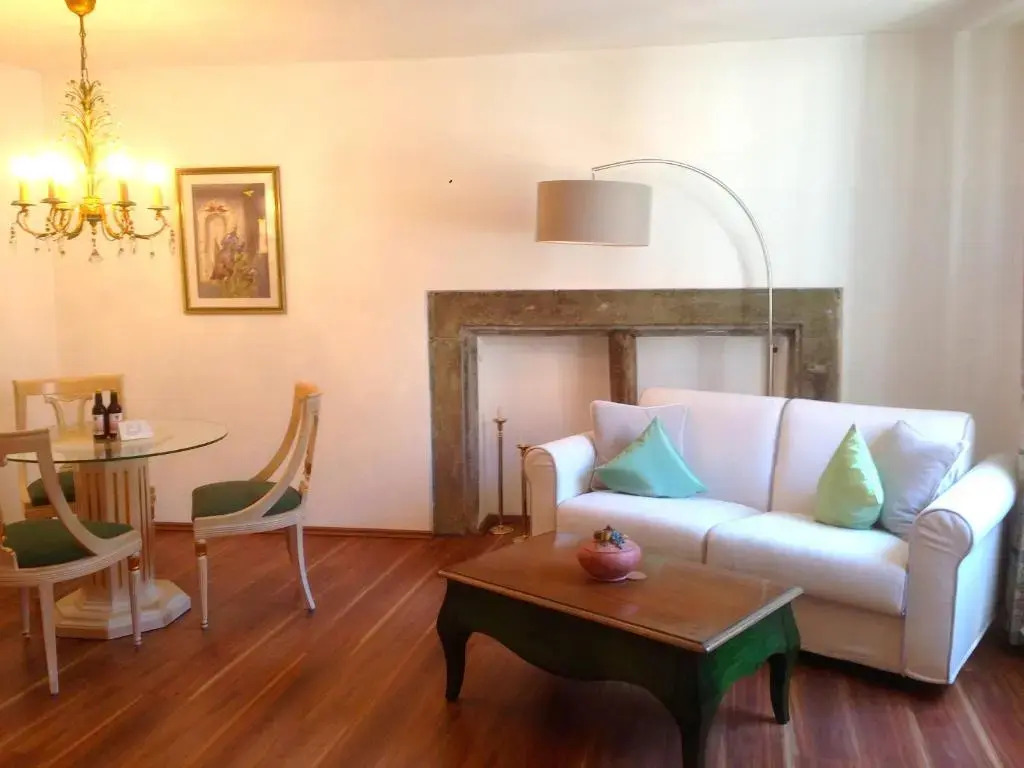 Hotel Spiegel Garni
