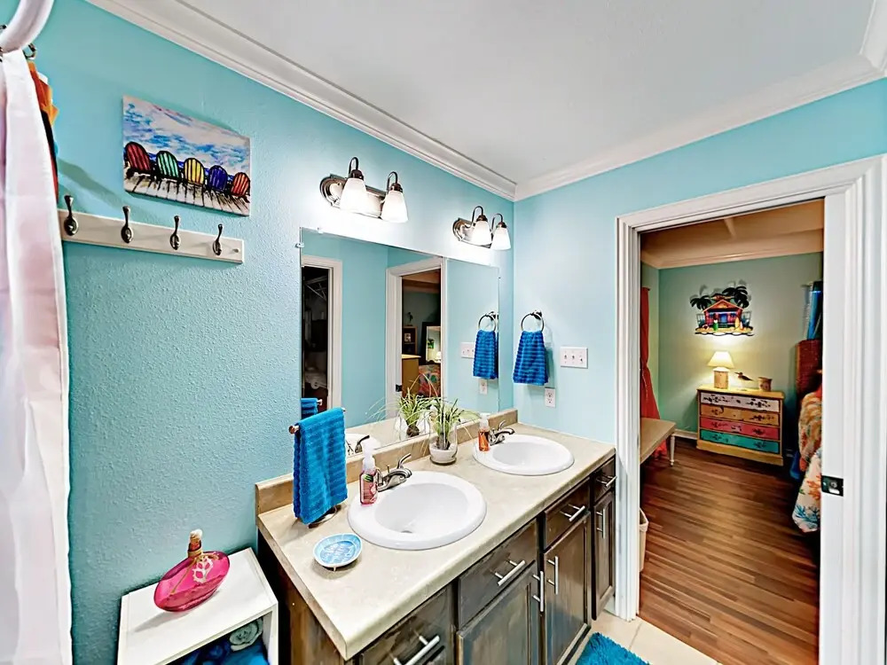 Belize - 3 Br Home