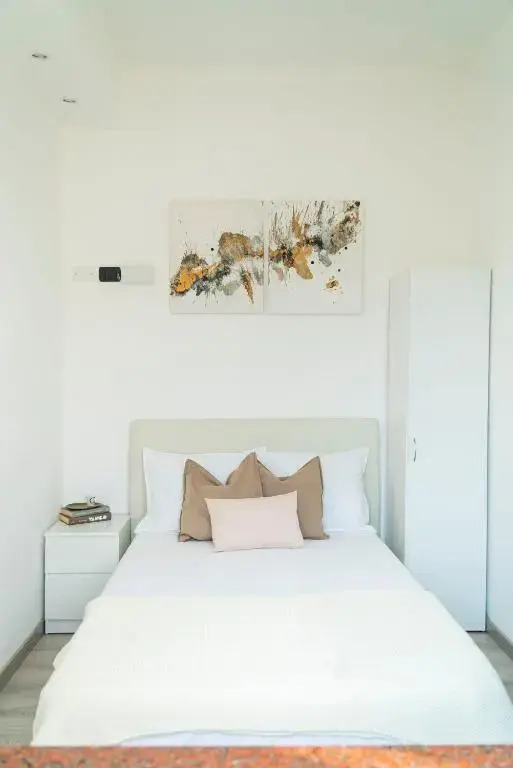 NAGI Lake Como Apartment