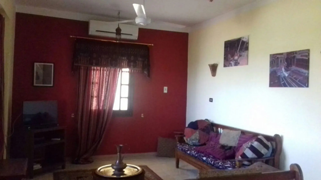 Villa Bahri Luxor Apartment