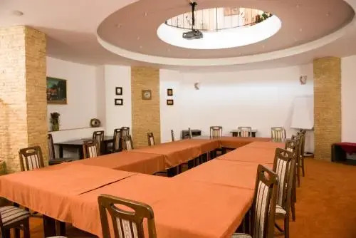 Hotel Perla Oltului