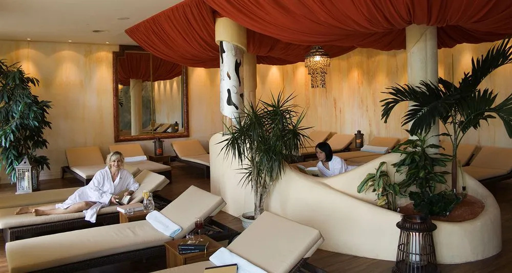 Grand Hotel Panhans