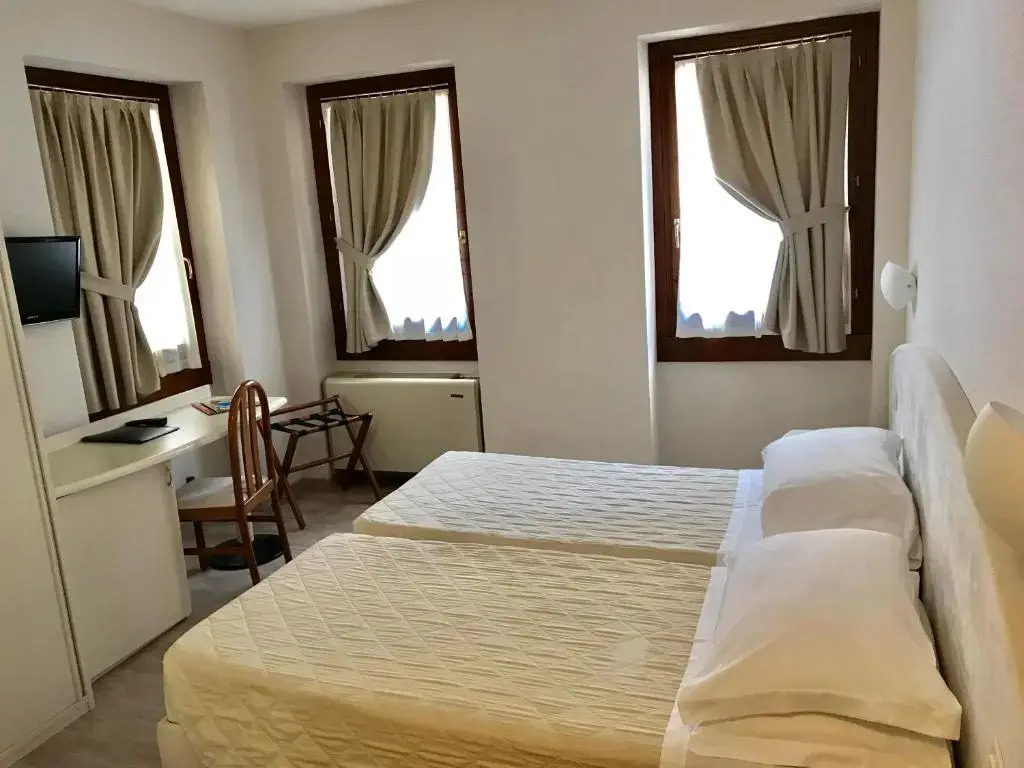 Hotel Roma