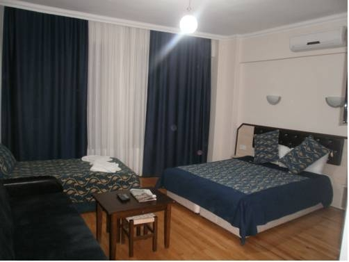 Nice Apart Hotel