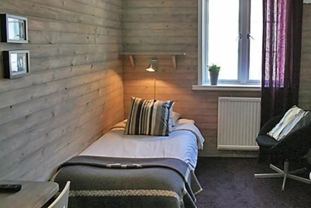 Strandhotellet