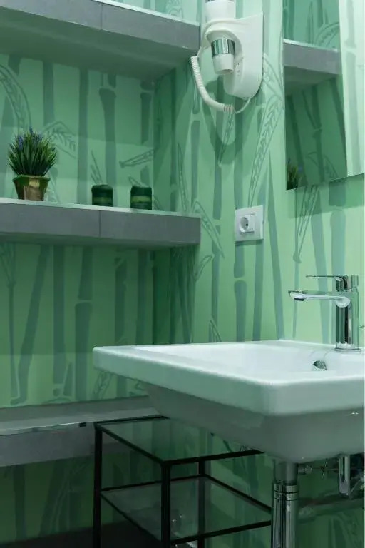 Beautiful apartment in San Giovanni close to Colosseo
