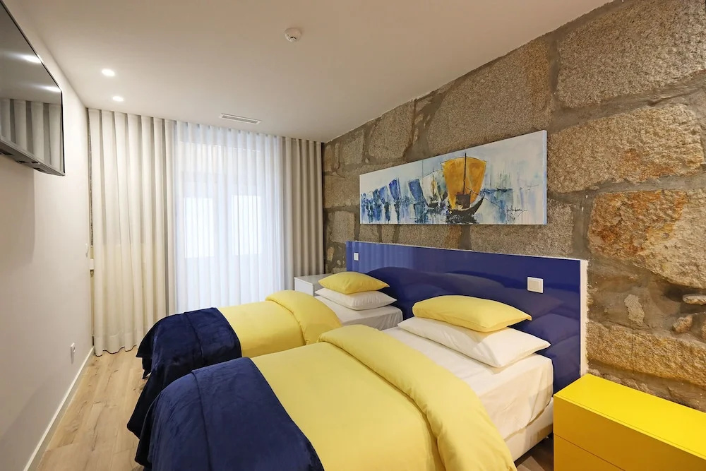 FLH Porto Downtown GuestHouse