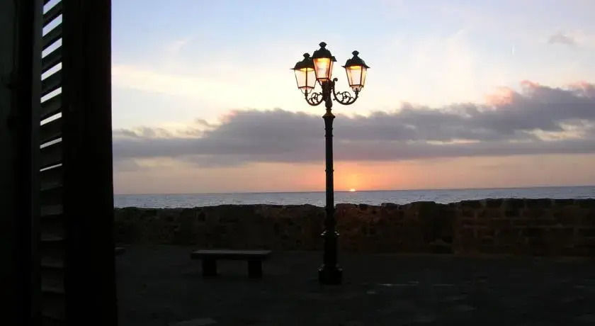 Una Finestra sul Mare