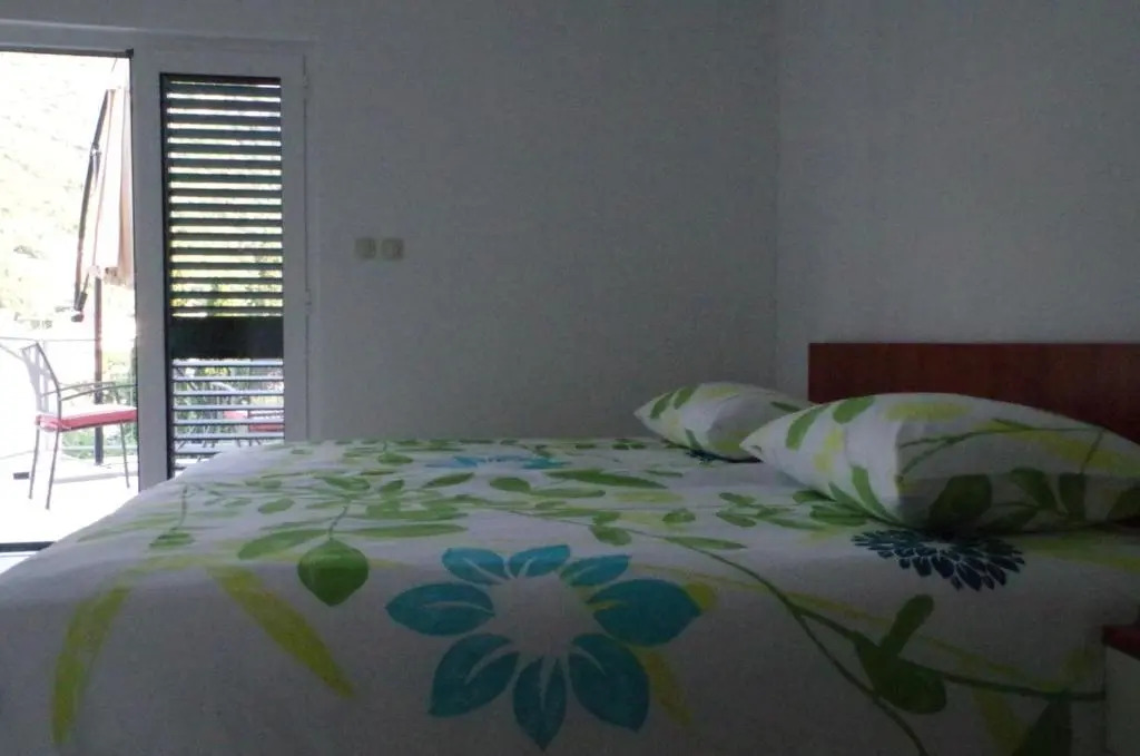 Apartmani Kusic