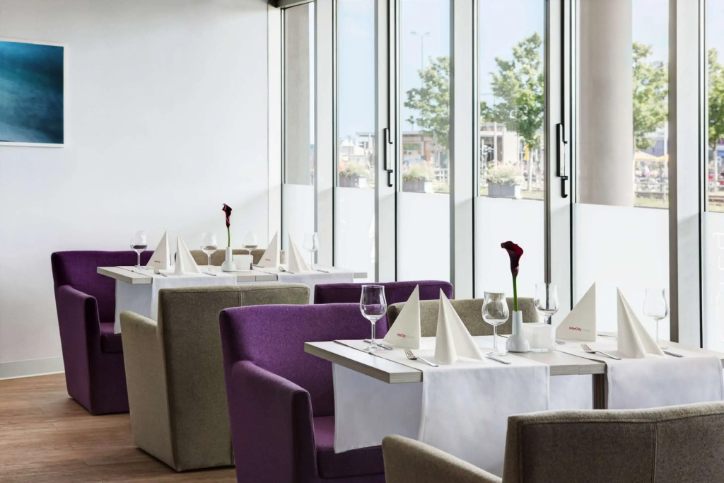 IntercityHotel Kiel