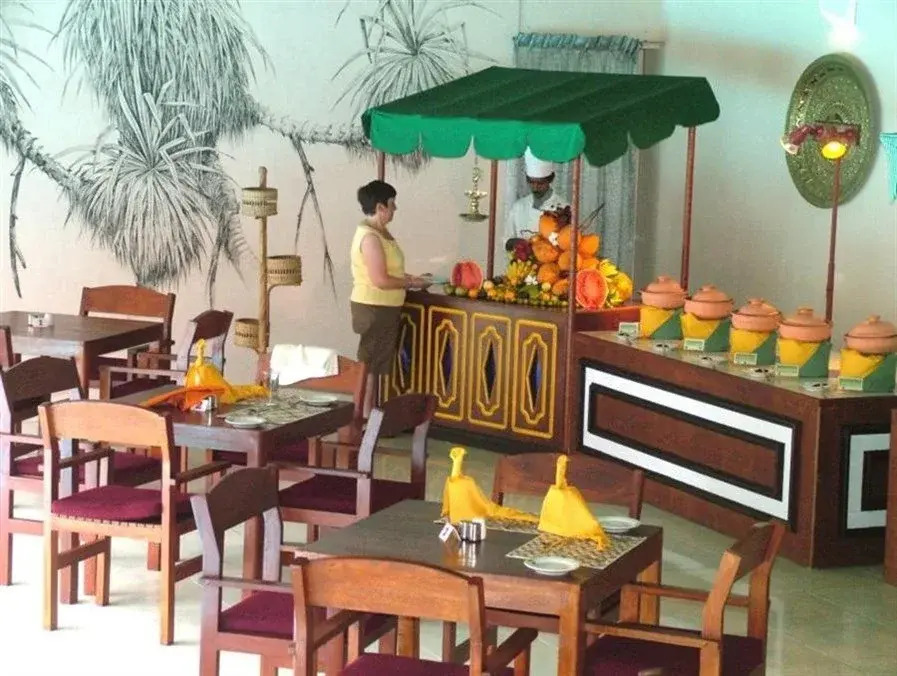 AIDA Hotel - Bentota