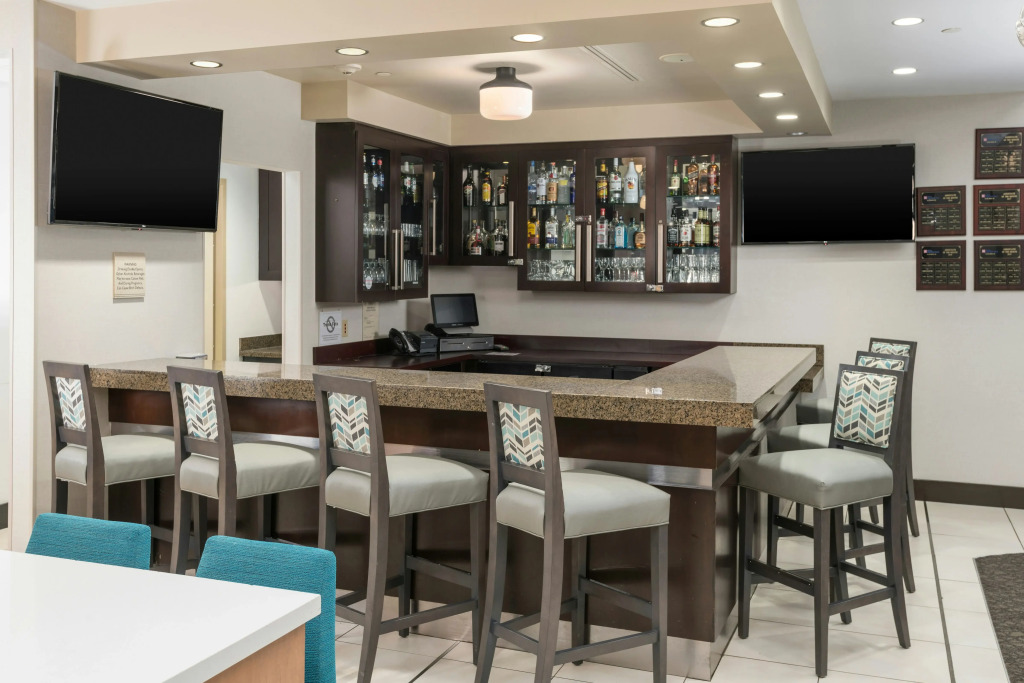 Hilton Garden Inn Silver Spring White Oak