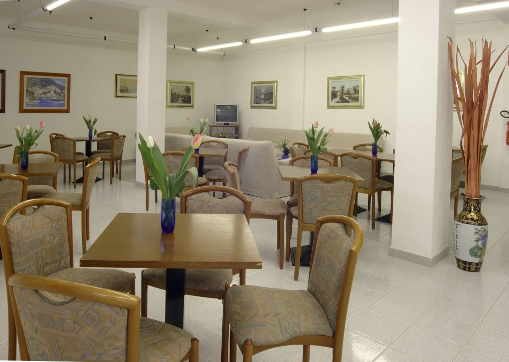 Hotel Le Palme