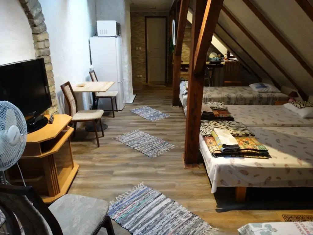 Frendlen Apartmend