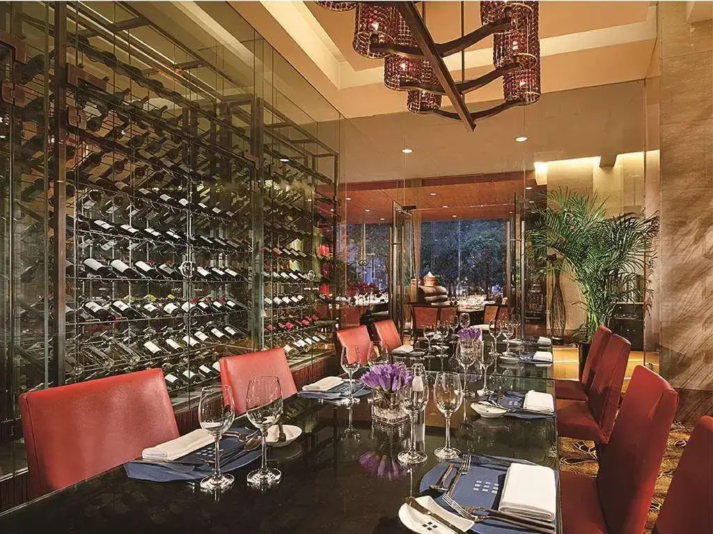 Sofitel Xian On Renmin Square