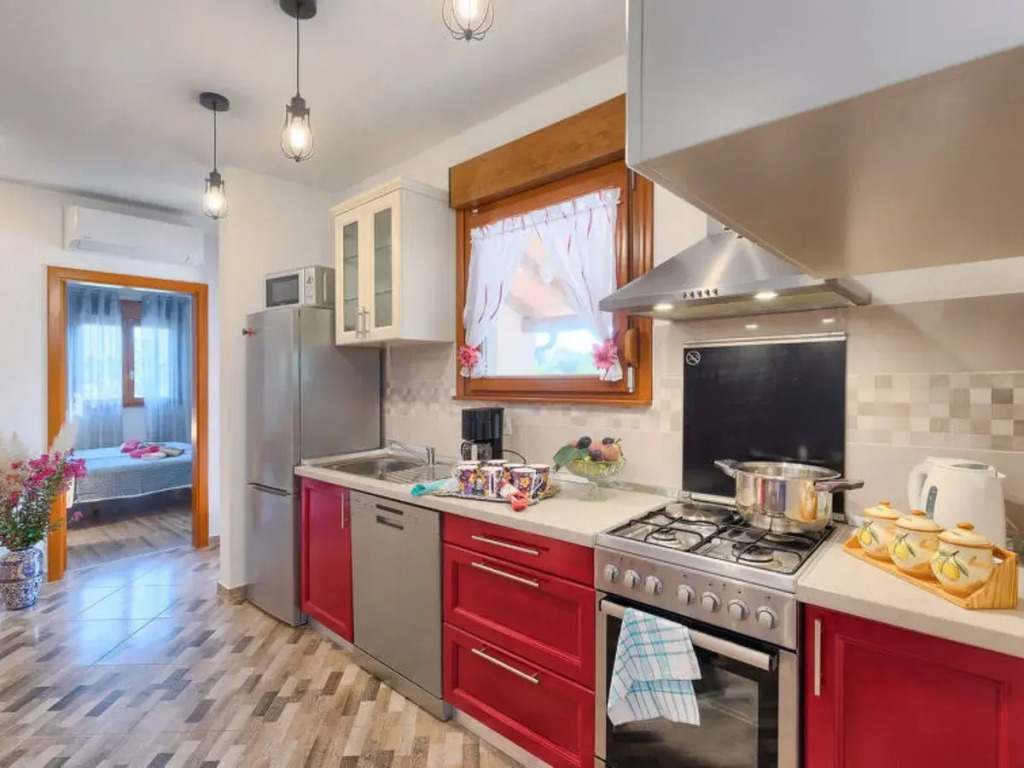 Villa Mihael (ROJ540)