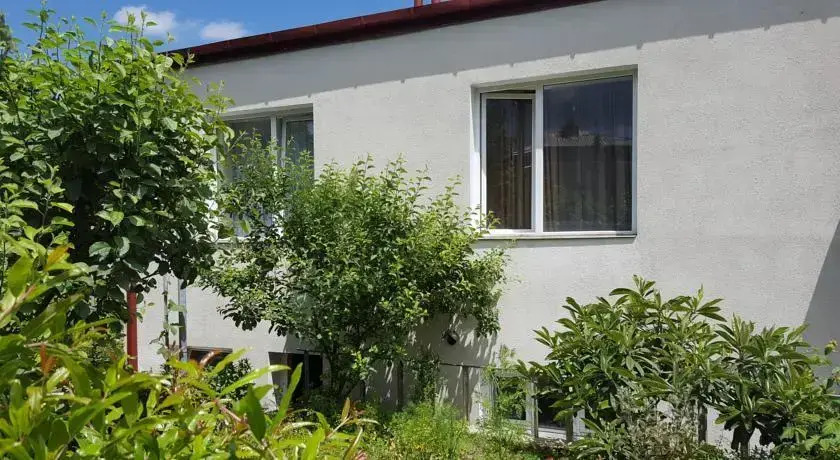 Guest House MA-GI