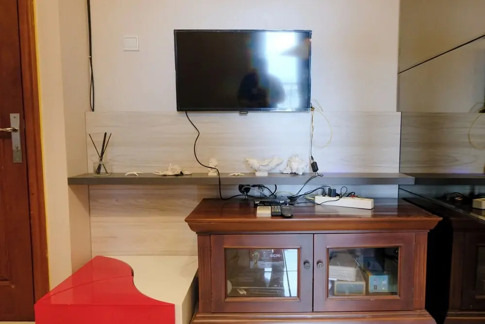 Prime View 2Br At Grand Setiabudi Bandung Apartment