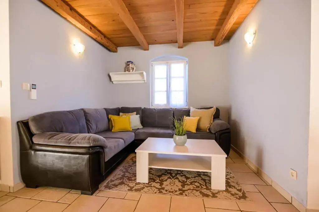 Villa Plasa Krk