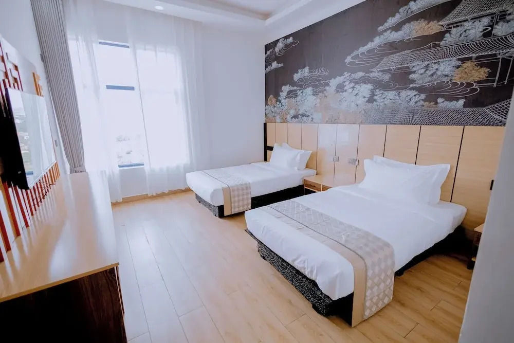 Kiri Hotel