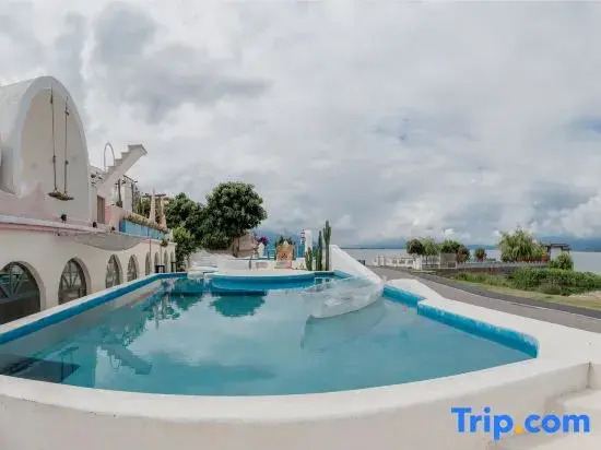 Yunqi Dali · Travel Photography Homestay (the upper section of Erhai S Bay Ecological Corridor)