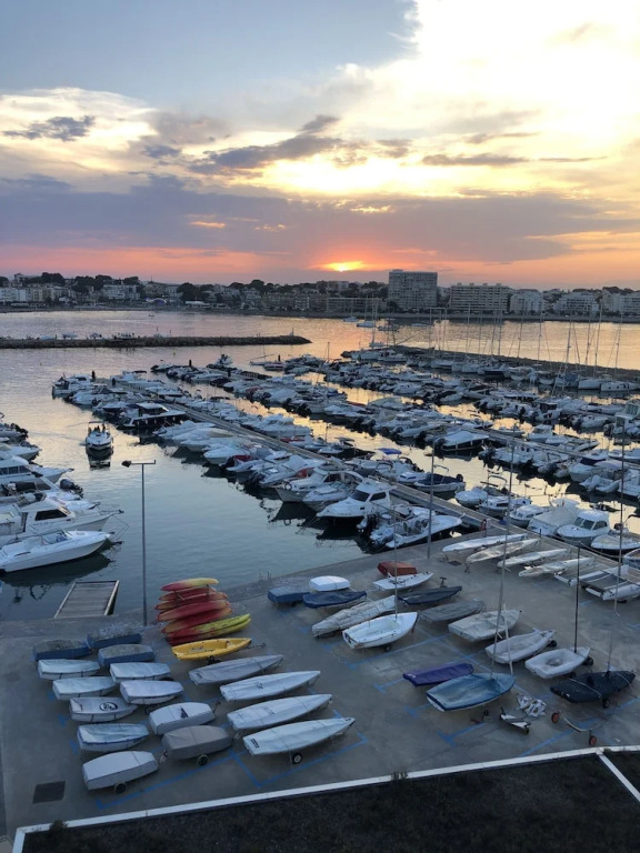 Solo Atico Guest Suites