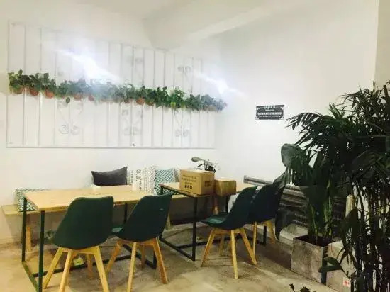 Changchun Fenghua Sunian Youth Hostel