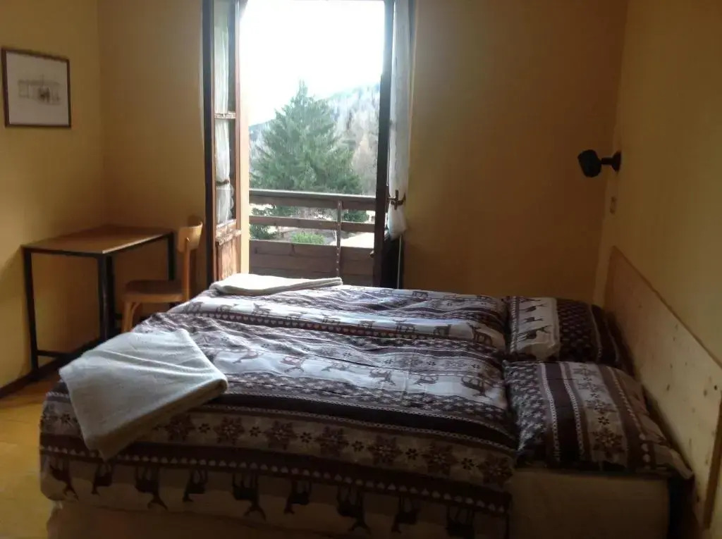 Albergo al Forte