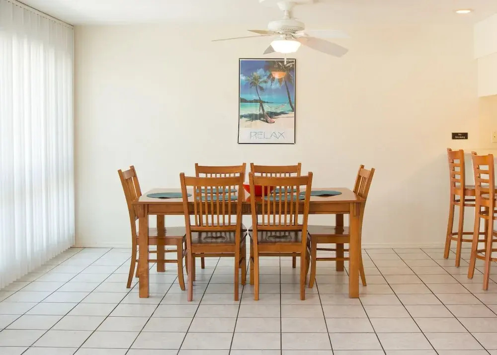 3610 Seashore Drive Abrl 2 Bedroom Duplex