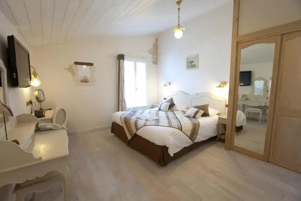 Chambre dhôtes Hôte des Portes Île de Ré