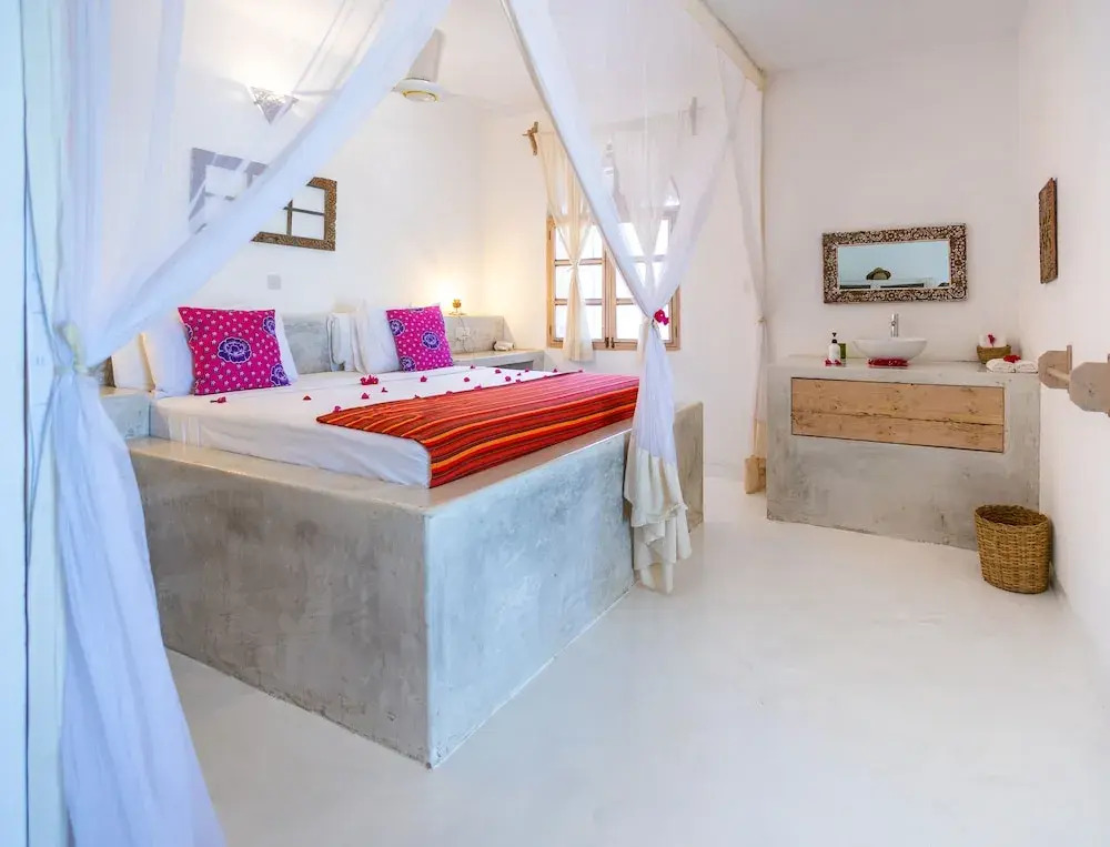 Sharazad Oasis Retreat