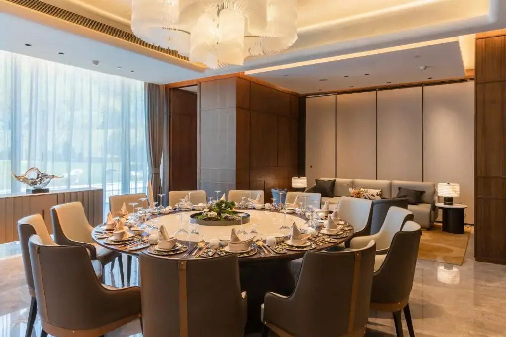 Hotel Indigo Hangzhou Tianmushan
