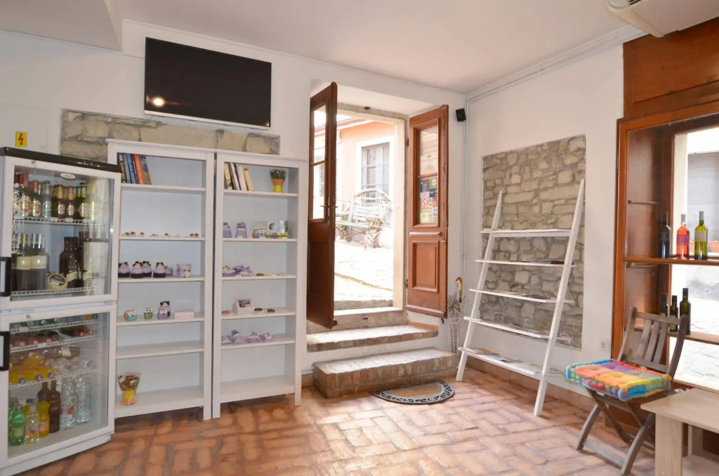 Villa Borgo B&B