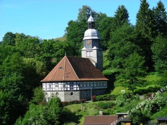 Pension Haus Brückner
