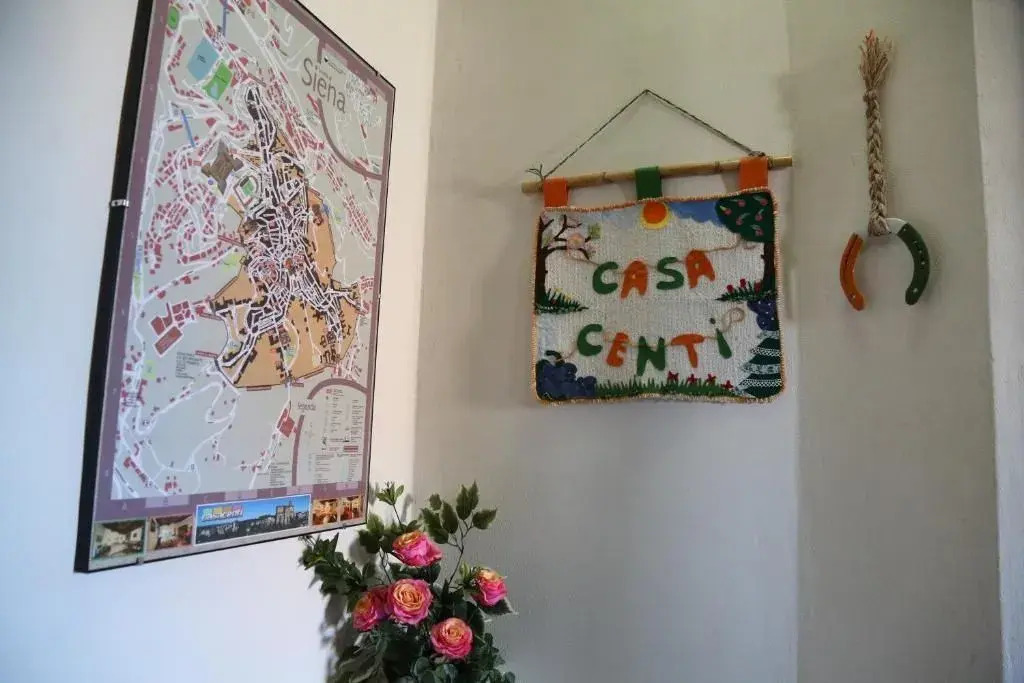 Casacenti B&B