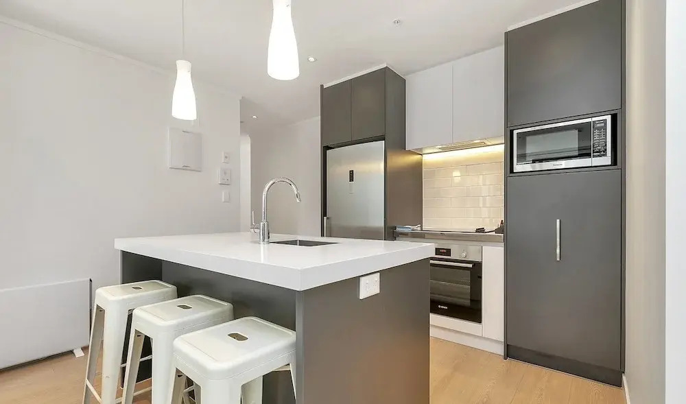 QV Auckland Apartment - 871