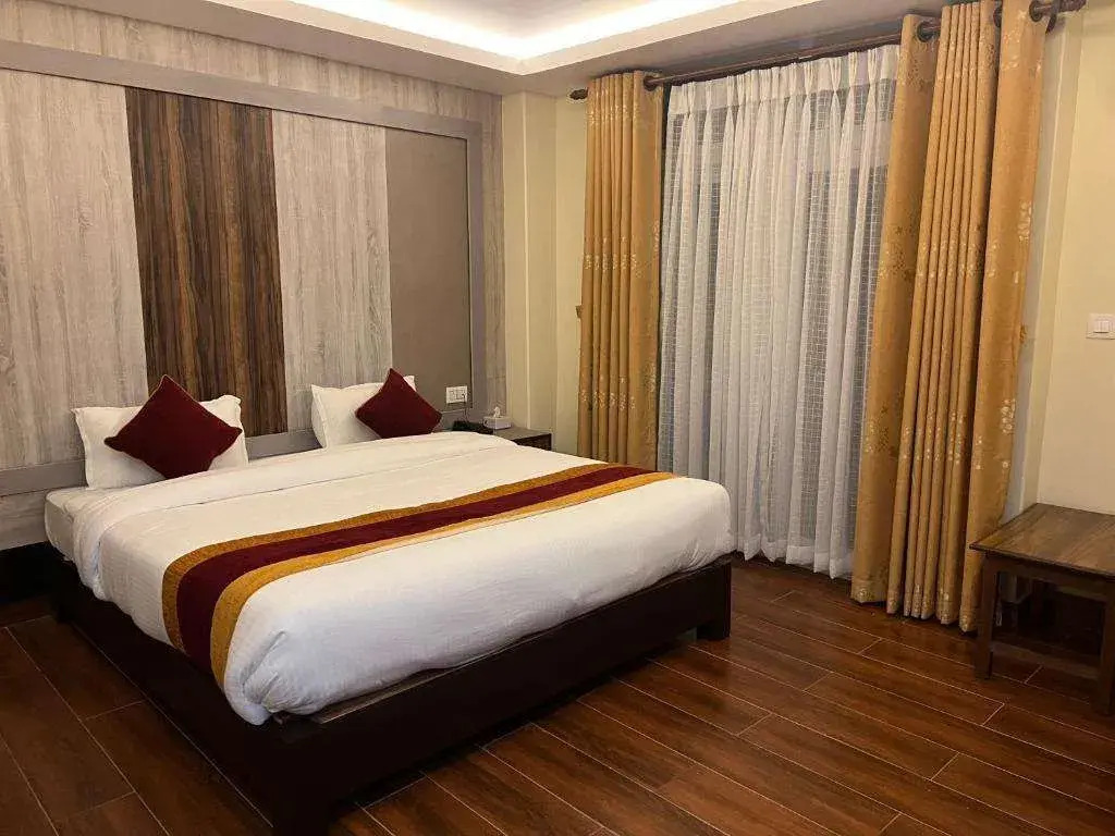 Hotel Murano