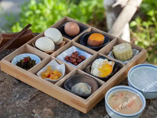 Yichi Garden Hostel