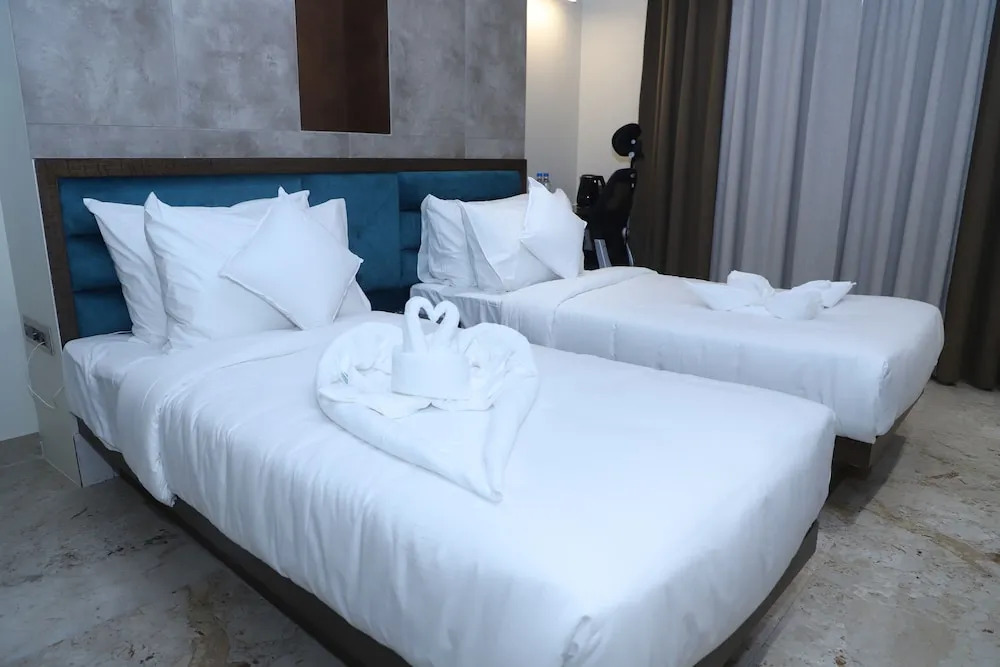 The Royal Class Hotel