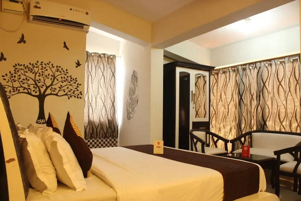 OYO Flagship 2844 Dewa Goa Hotel