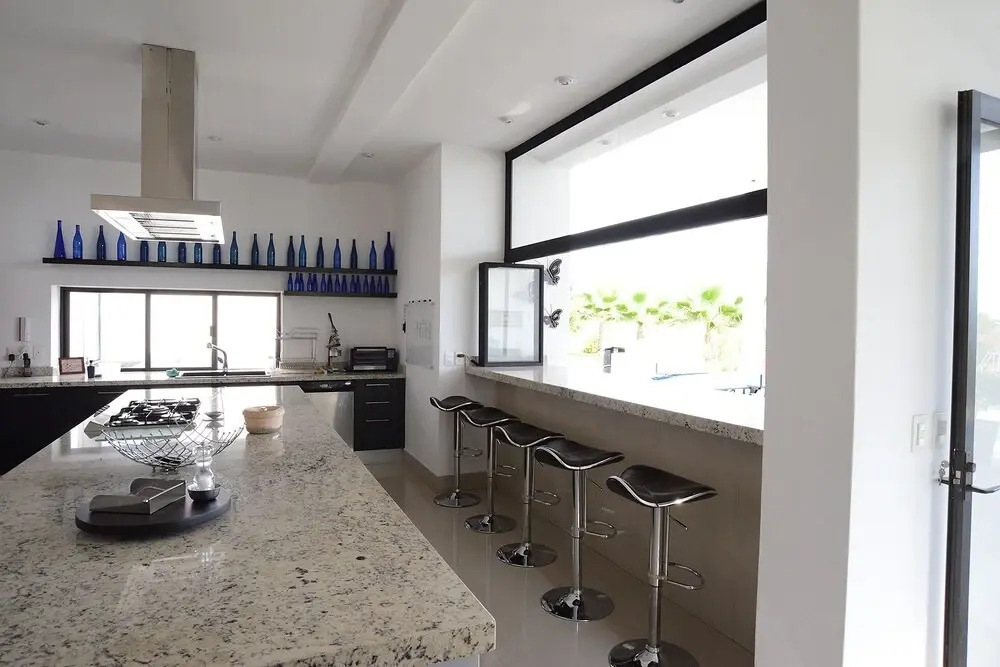 Luxury House Near Cuernavaca