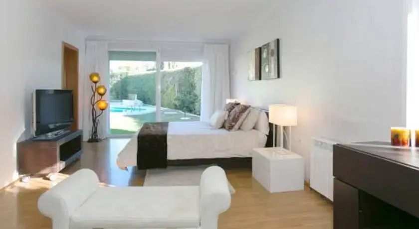 Villa en Marbella Costa